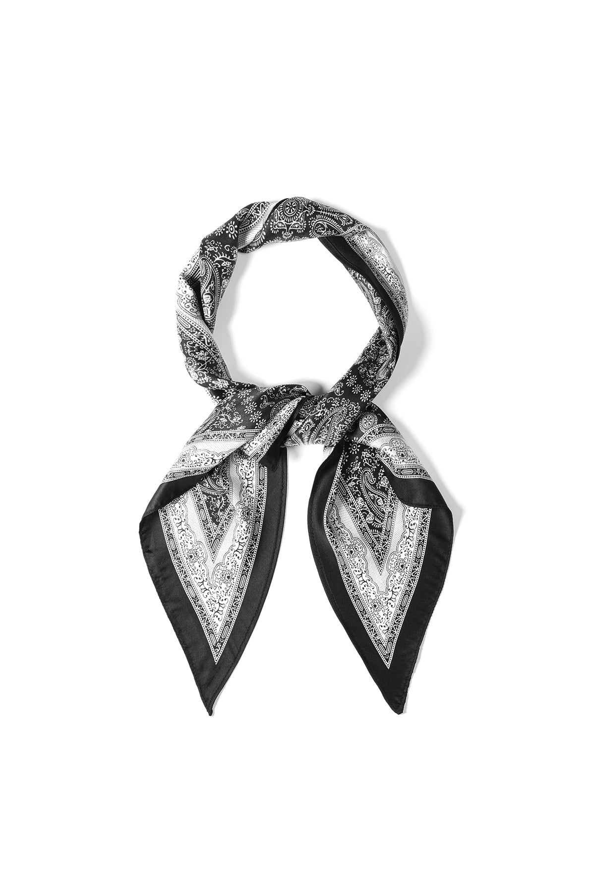Summer scarves Paisley Pattern Casual Polyester Daily Accessories
