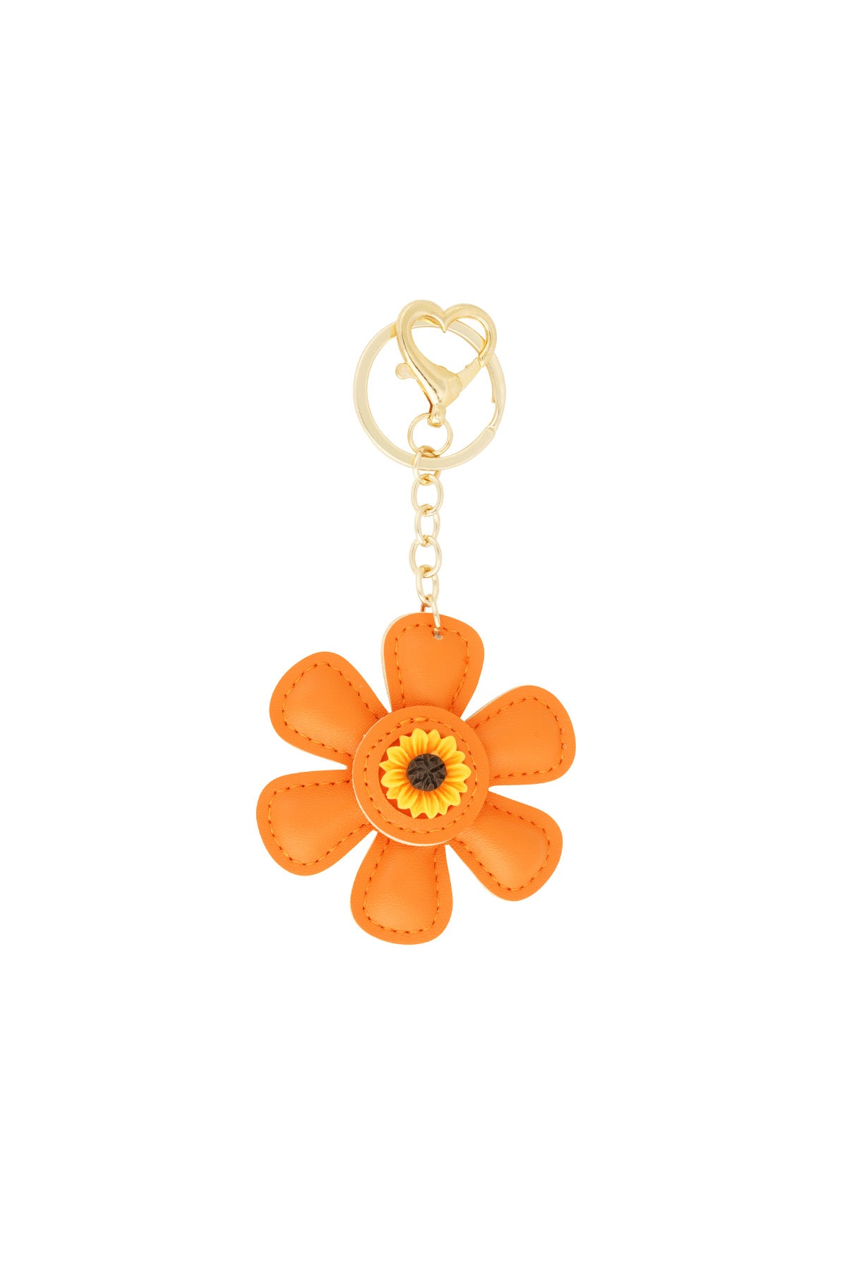 Floral delight pendant