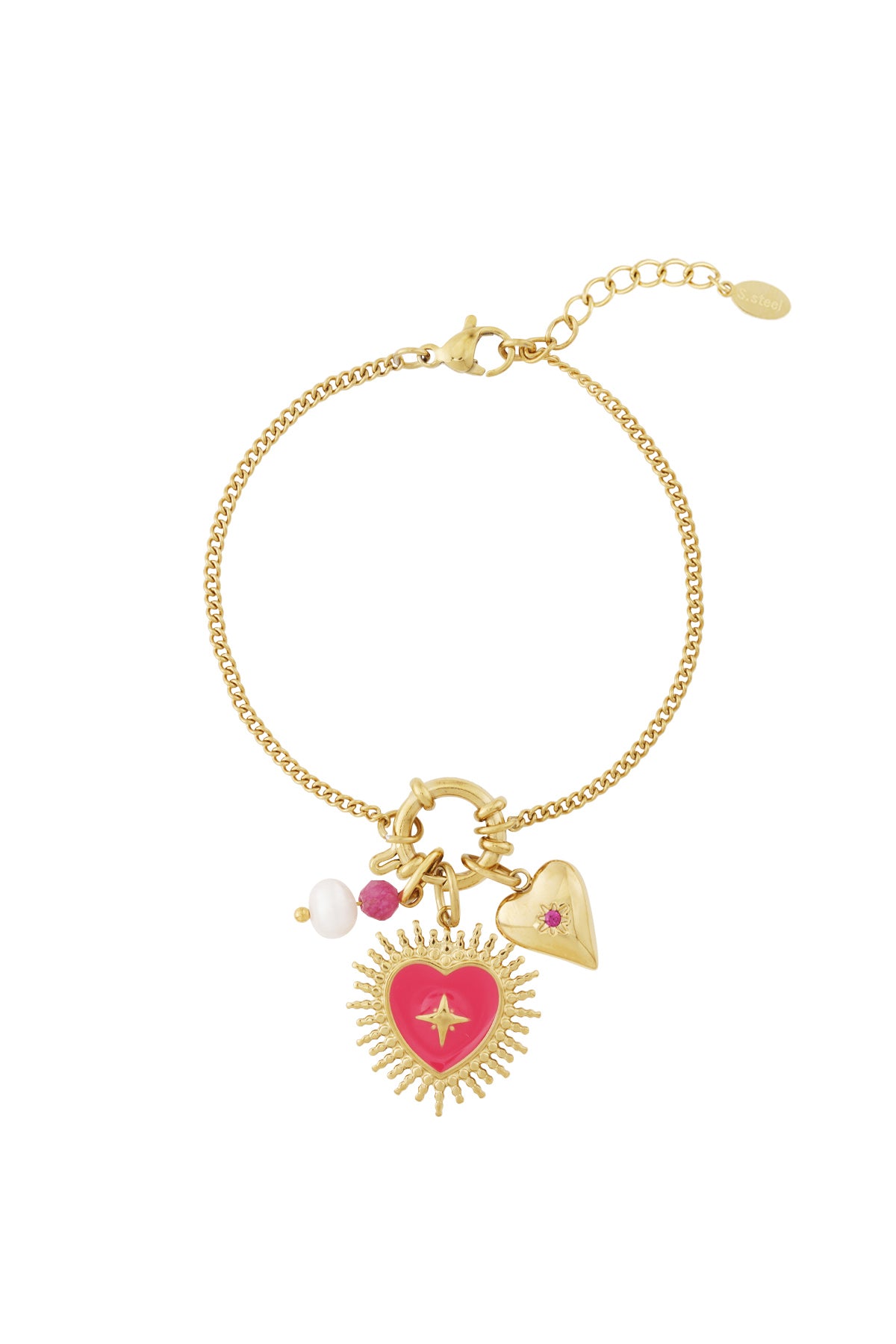 DIY bracelet