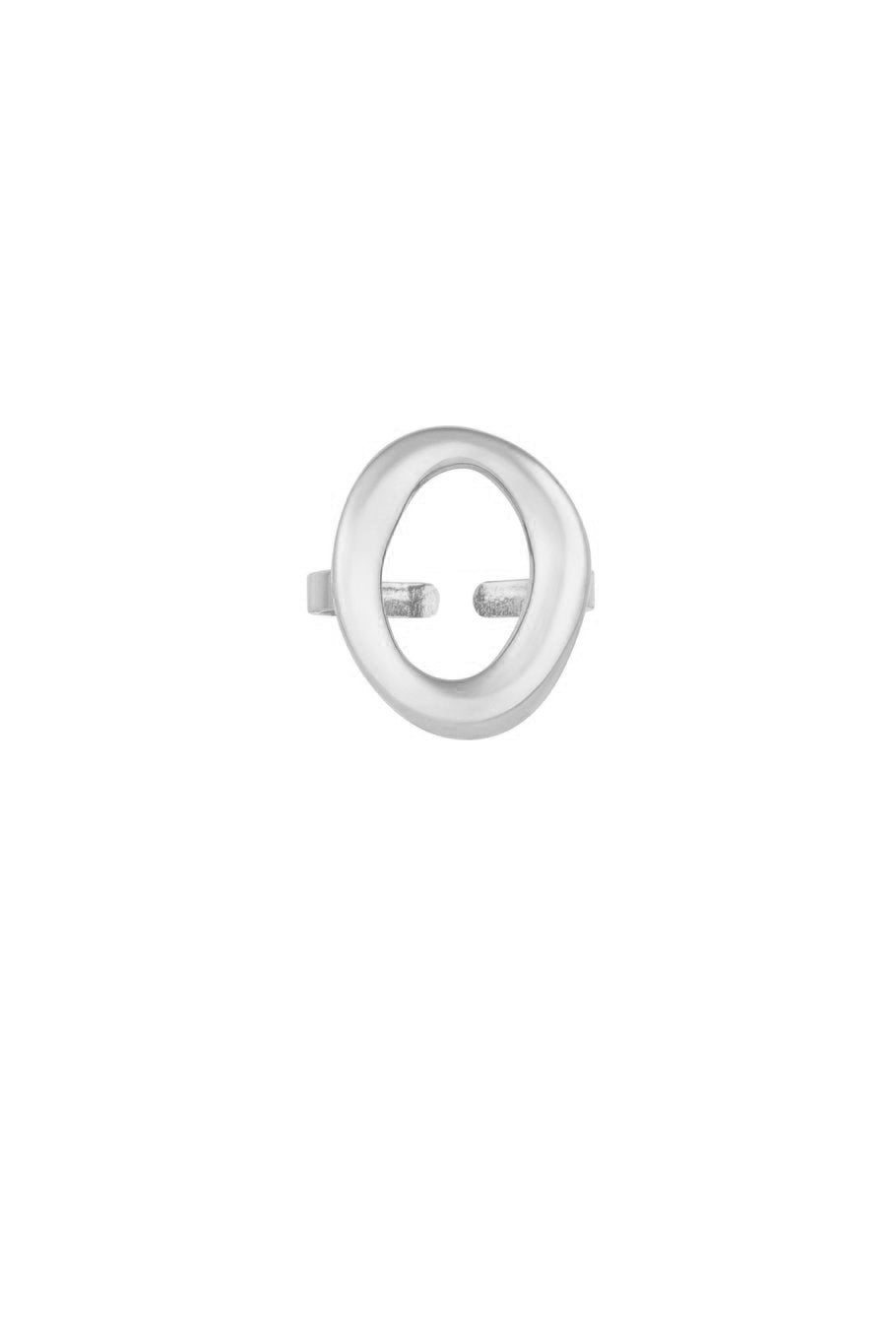 hoop ring