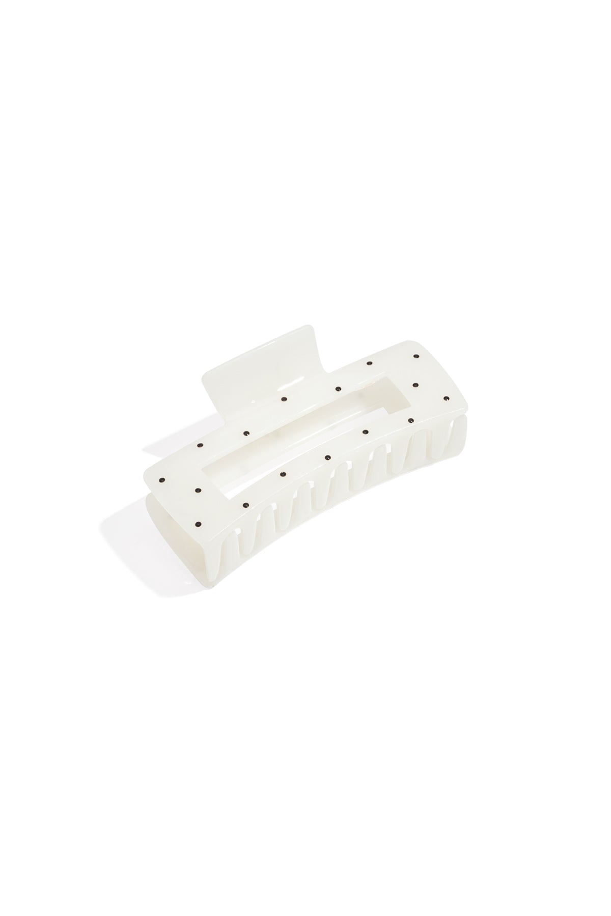 Hair Clips Polka Dots Daily Plastic Daily Accessories