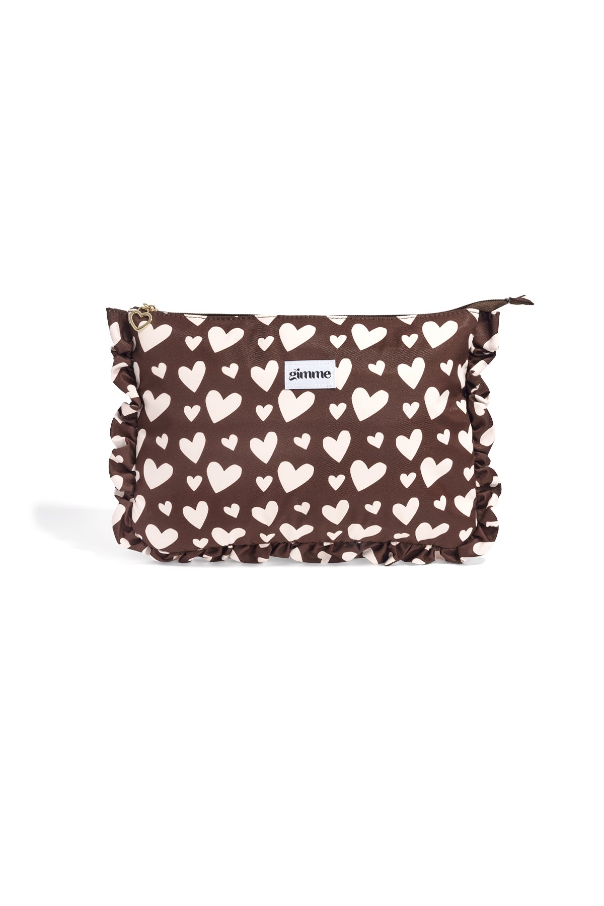 Heart Laptop Sleeve - 13 inches