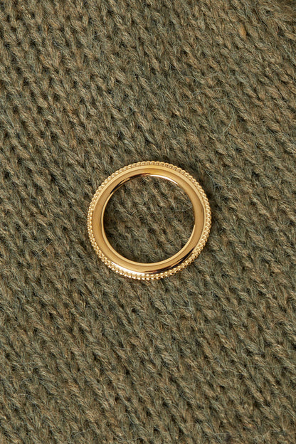 brooch the circle