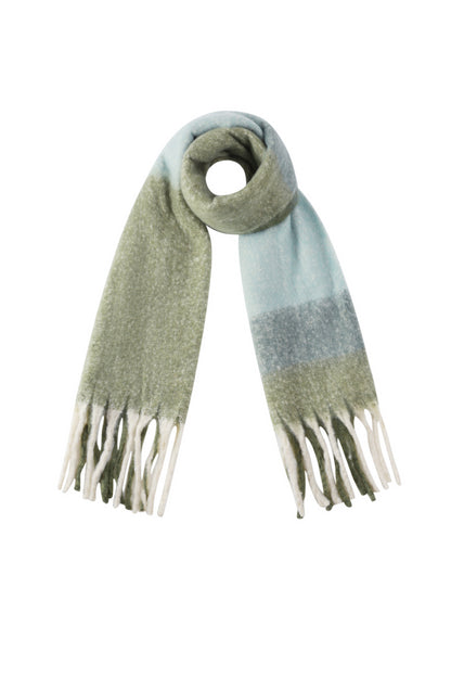 scarf