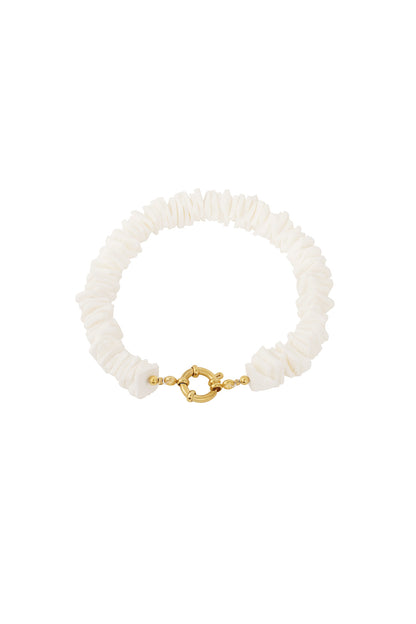 Shell bliss Bracelet