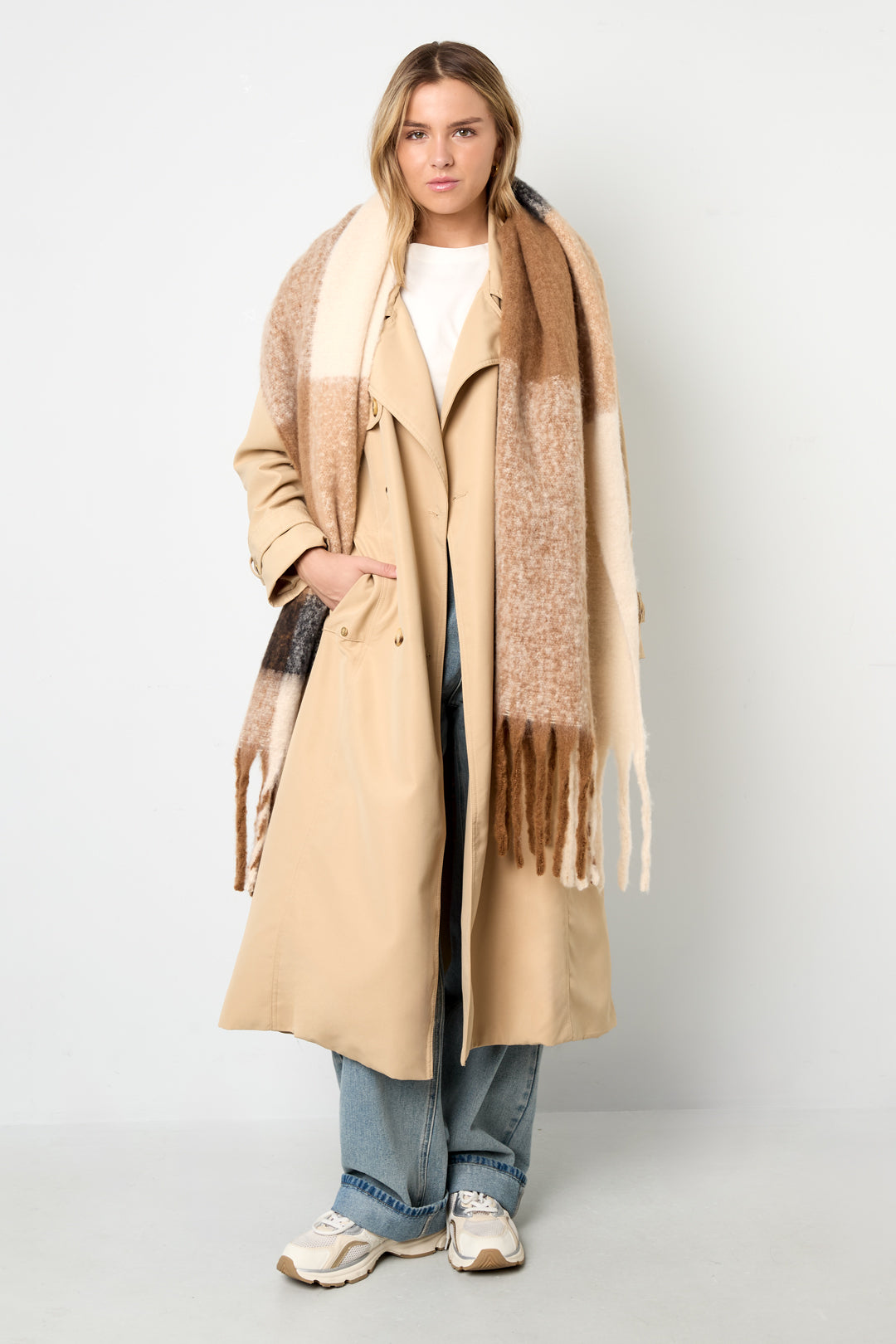 scarf