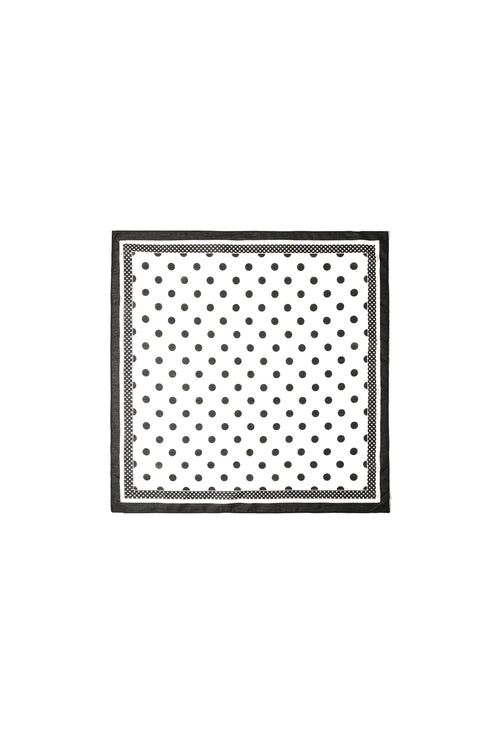 Summer scarves Polka Dots Casual Polyester Daily Accessories