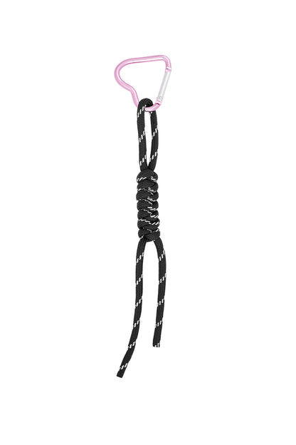 Accessory pendant pop of joy
