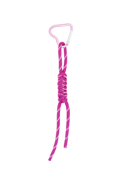 Accessory pendant pop of joy