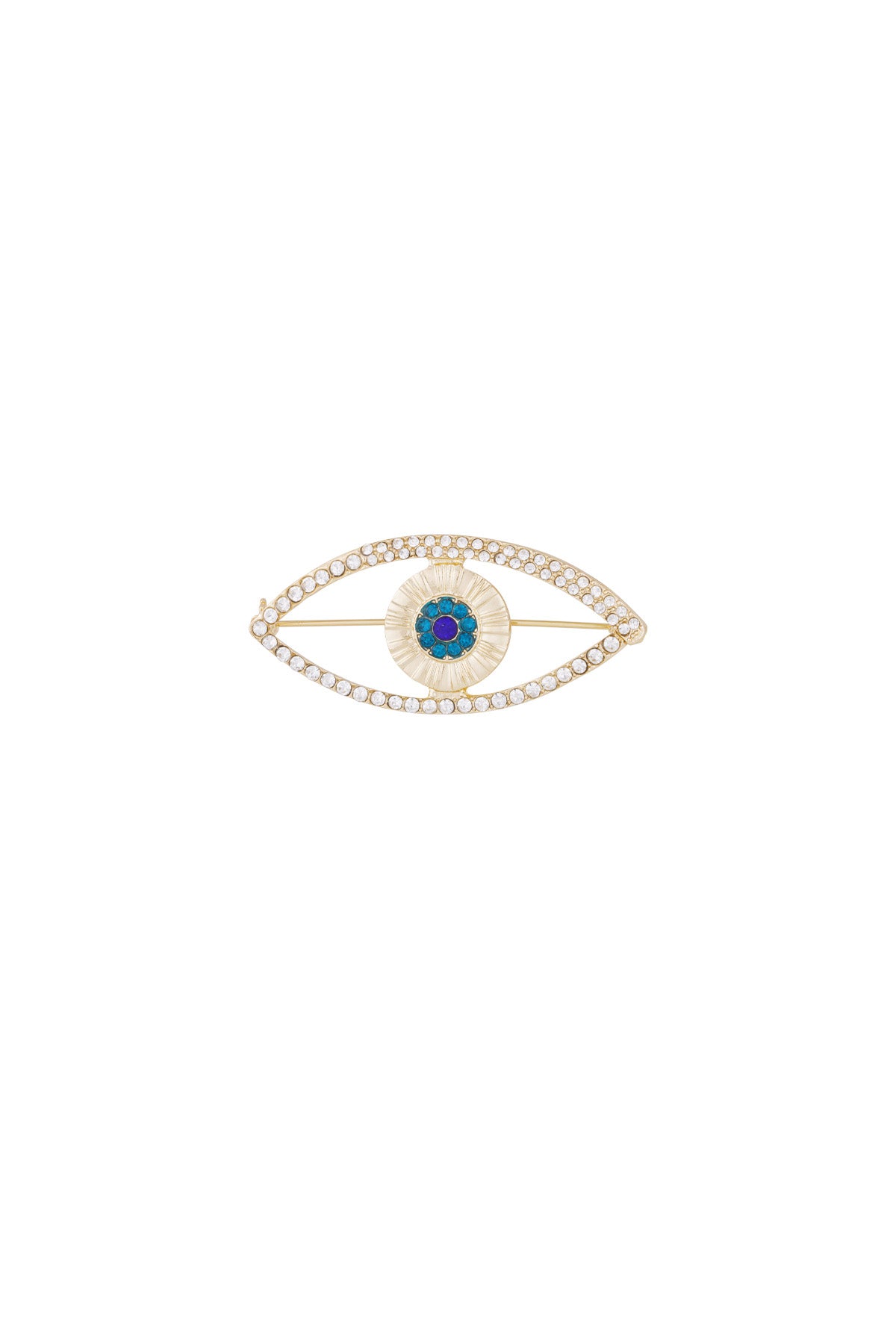 shimmer sight brooch