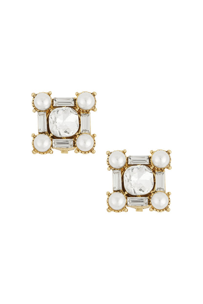 Cufflinks vintage babe