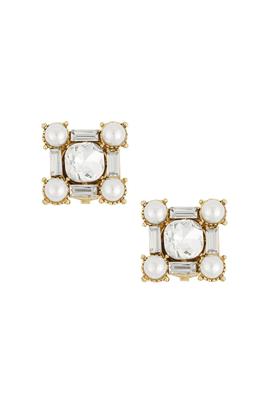 Cufflinks vintage babe