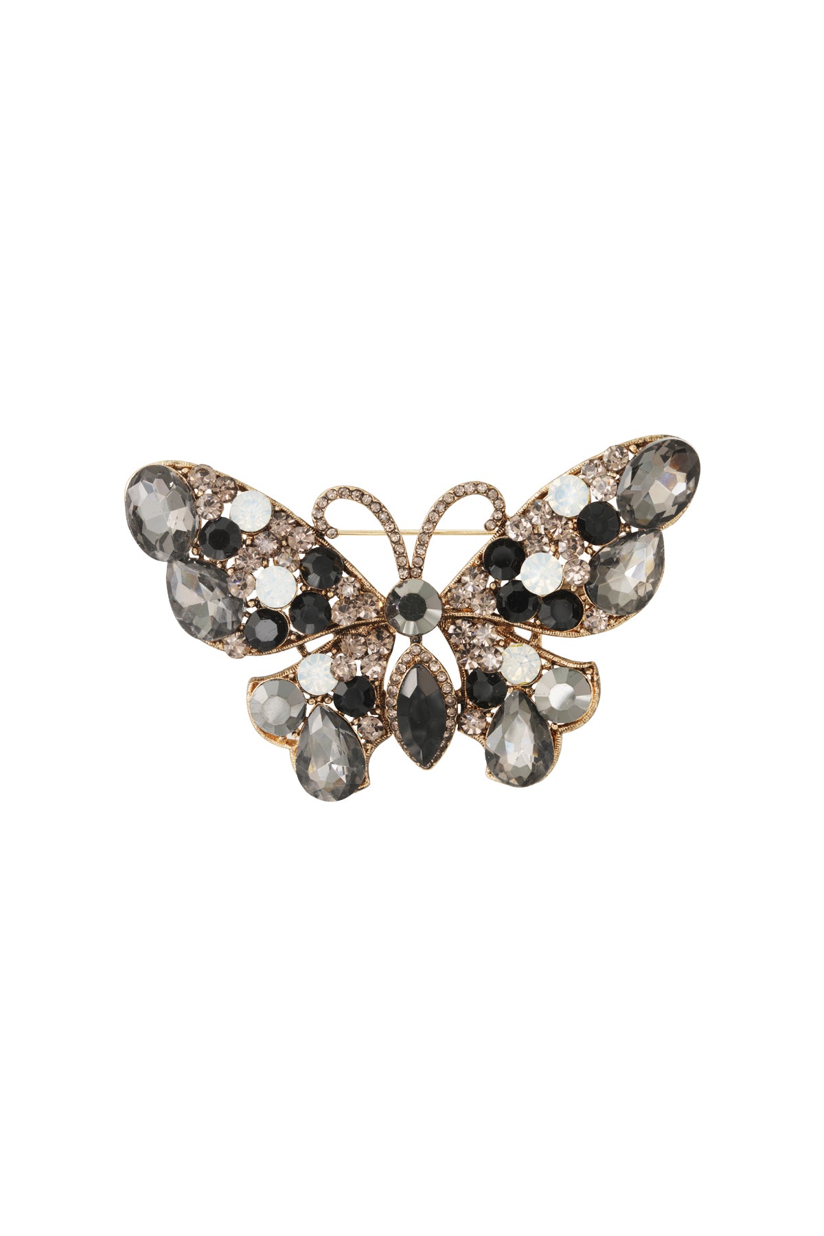 Butterfly Brooch