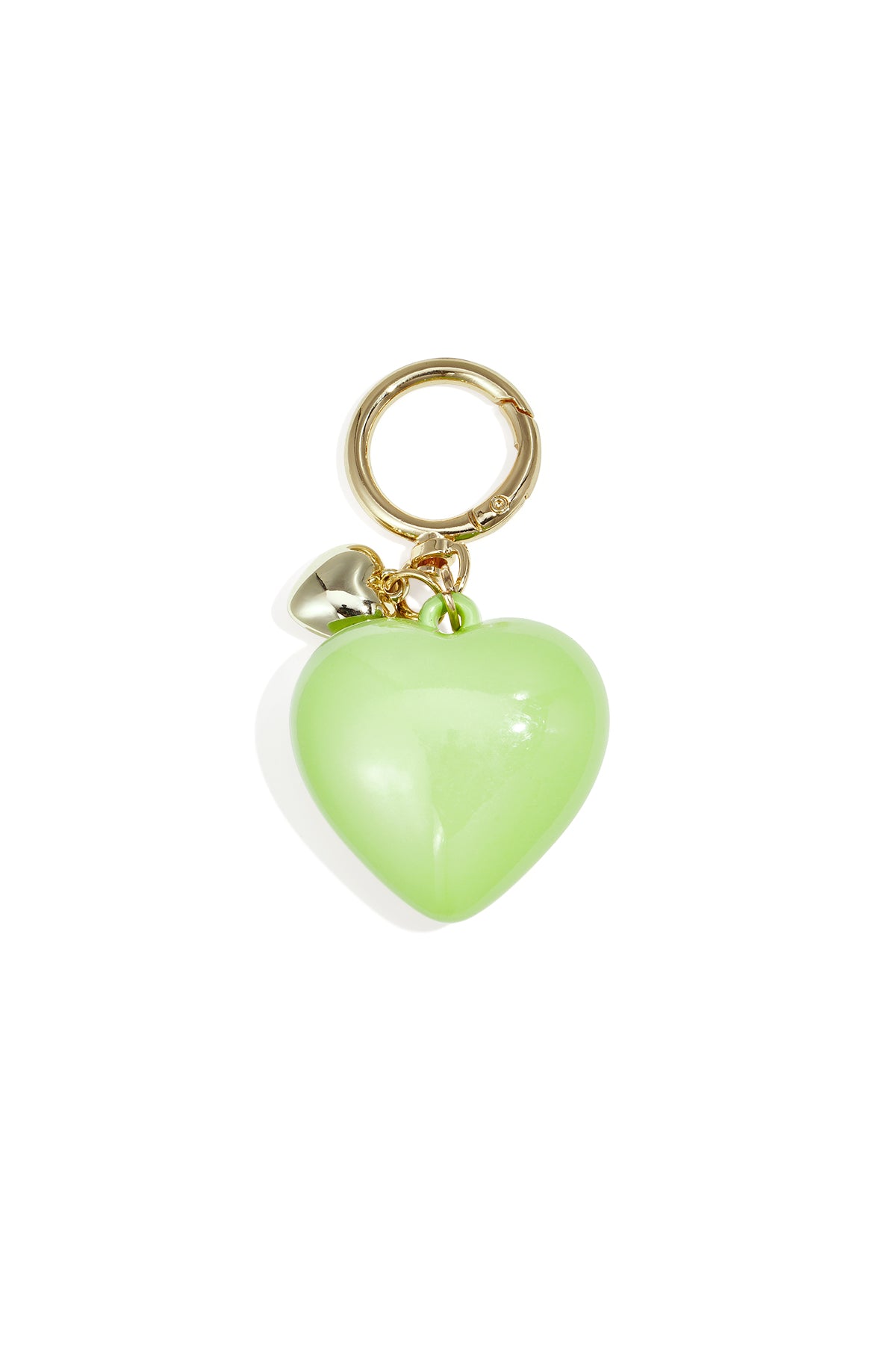 Bag charms Heart Casual Acrylic Daily Accessories