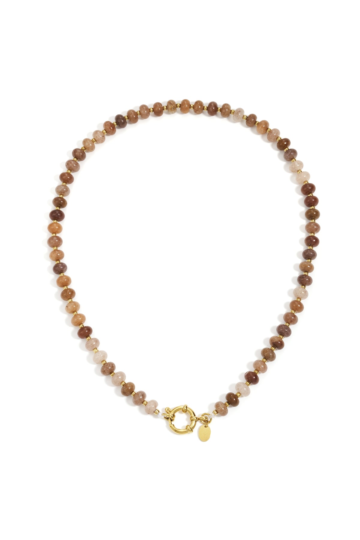 Beaded Necklaces Beads Casual Daily Simple Series Women's jewelry