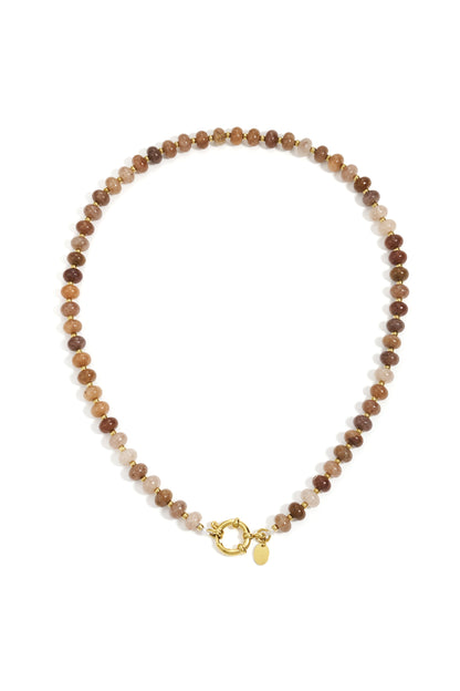 Beaded Necklaces Beads Casual Daily Simple Series Women's jewelry