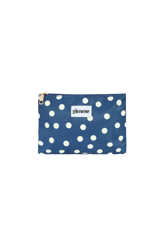 Makeup Bags Polka Dots Casual Polyester Daily Accessories