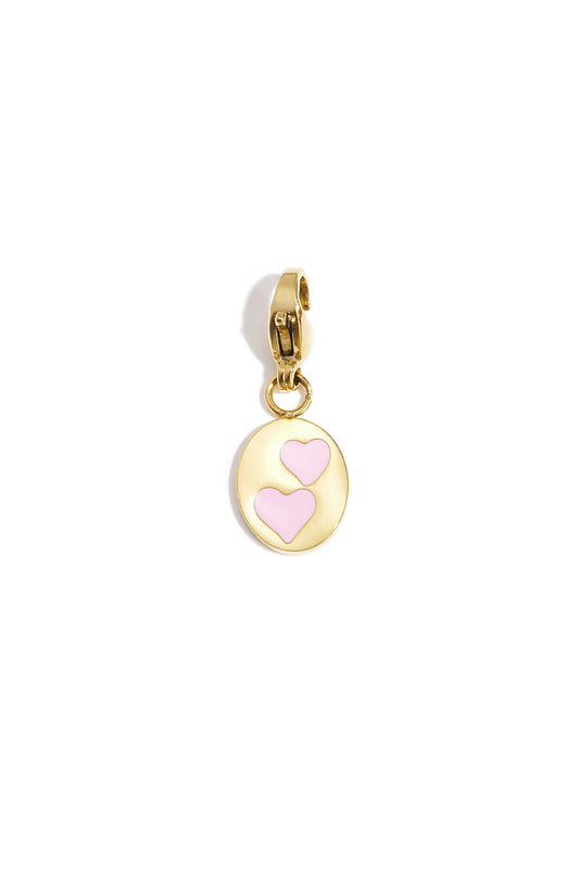 Jewelry Charms Heart Casual Valentine's Day Simple Series Women's jewelry