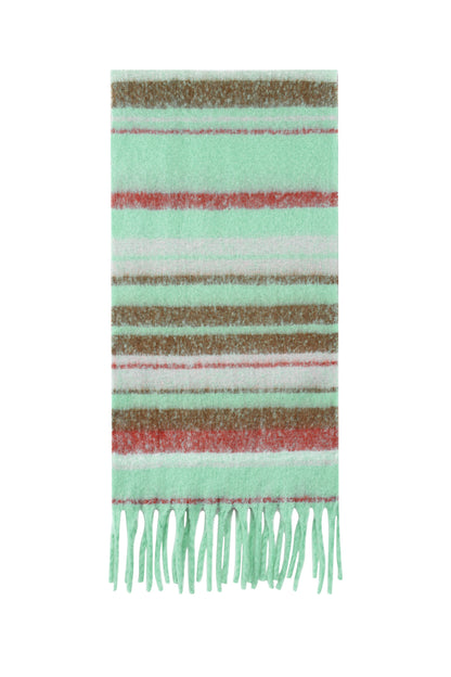 Wicked scarf