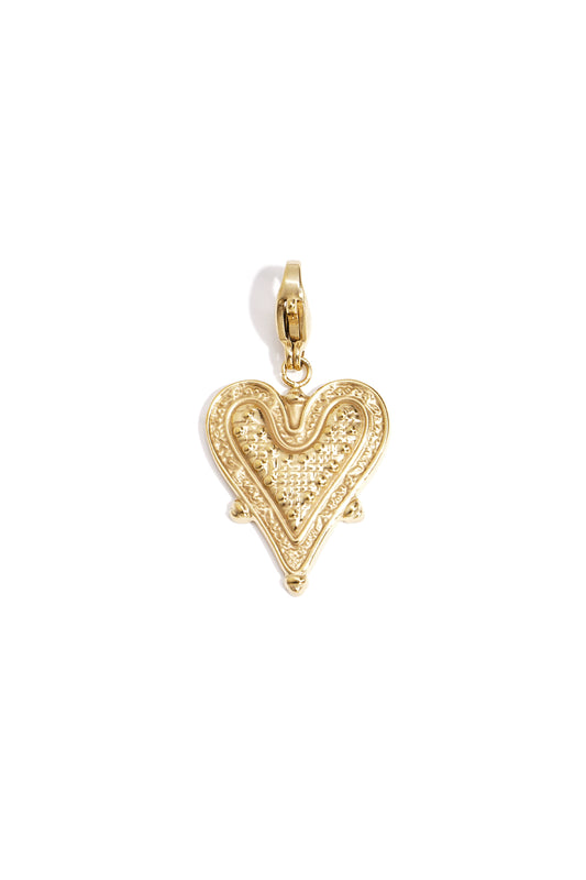 Jewelry Charms Heart Casual Daily Simple Series Women's jewelry