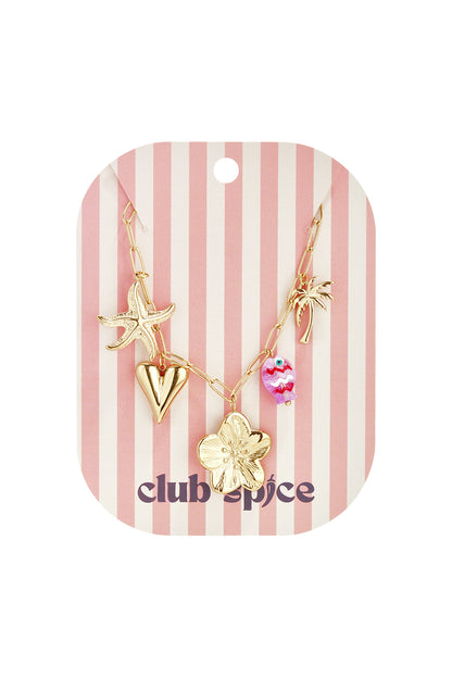 Stainless Steel Pendant necklaces Heart Casual Daily Romantic Series Women's jewelry