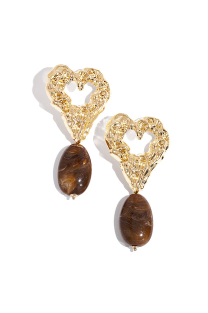 Love it Bold earrings