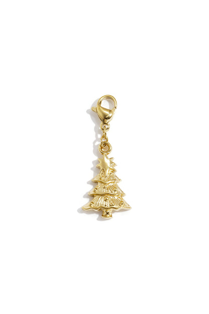 Jewelry Charms plant Casual Christmas Simple Series Women's jewelry
