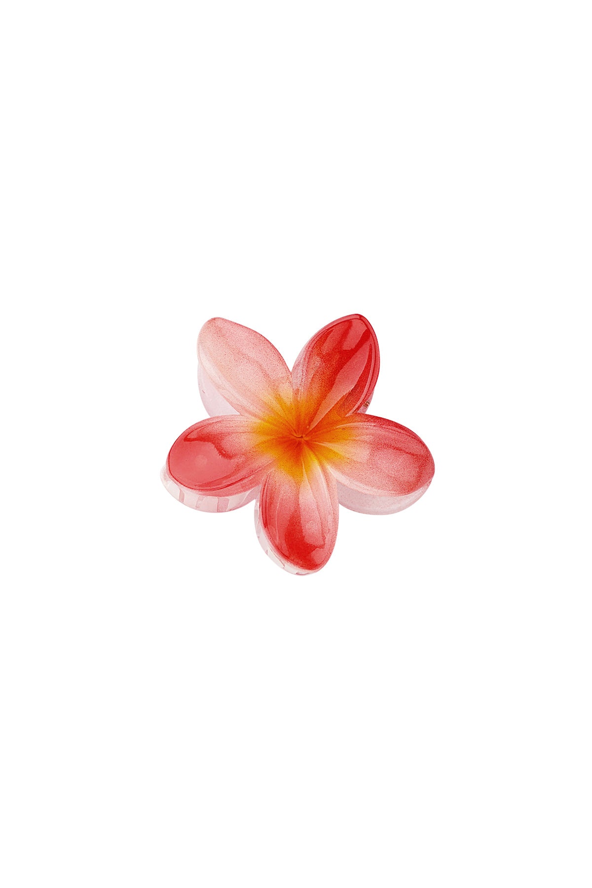 Hair clip Hawaiian dream