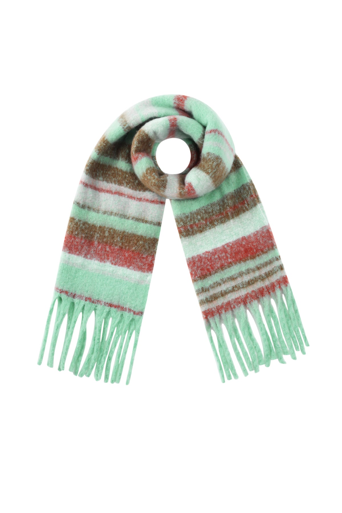 Wicked scarf