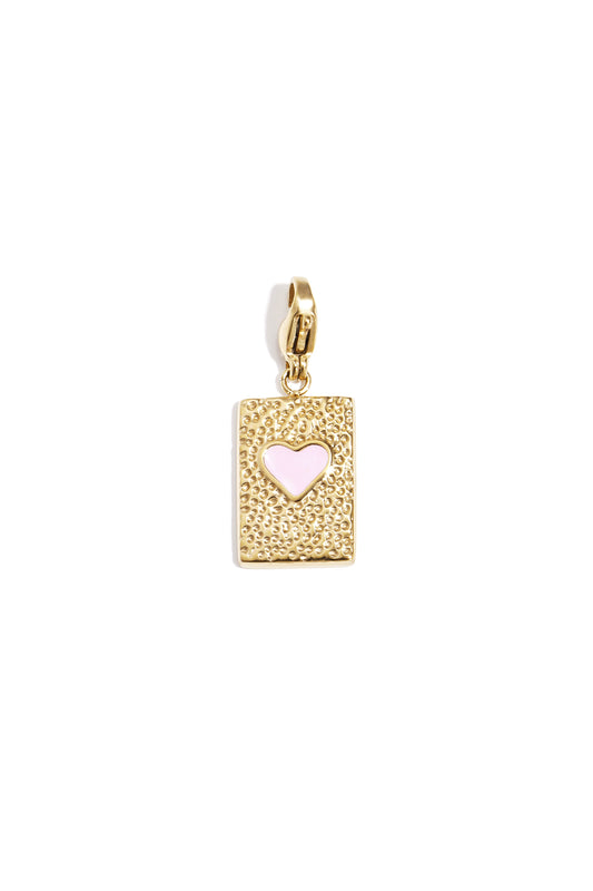 Jewelry Charms Heart Casual Daily Simple Series Women's jewelry
