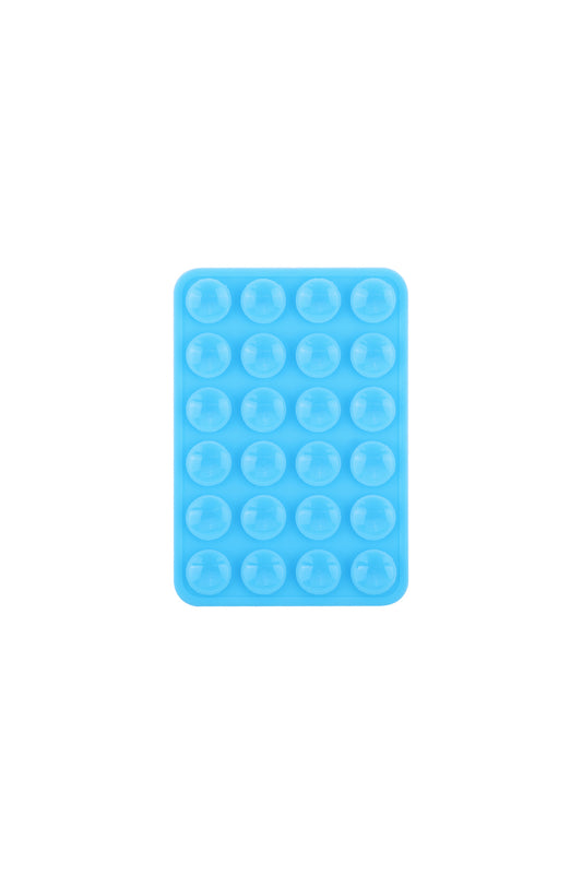 Mobile phone suction cup stand 5 pieces