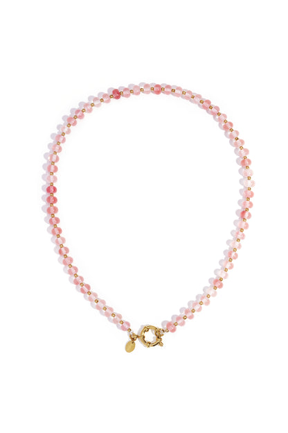 Beaded Necklaces Beads Casual Daily Simple Series Women's jewelry
