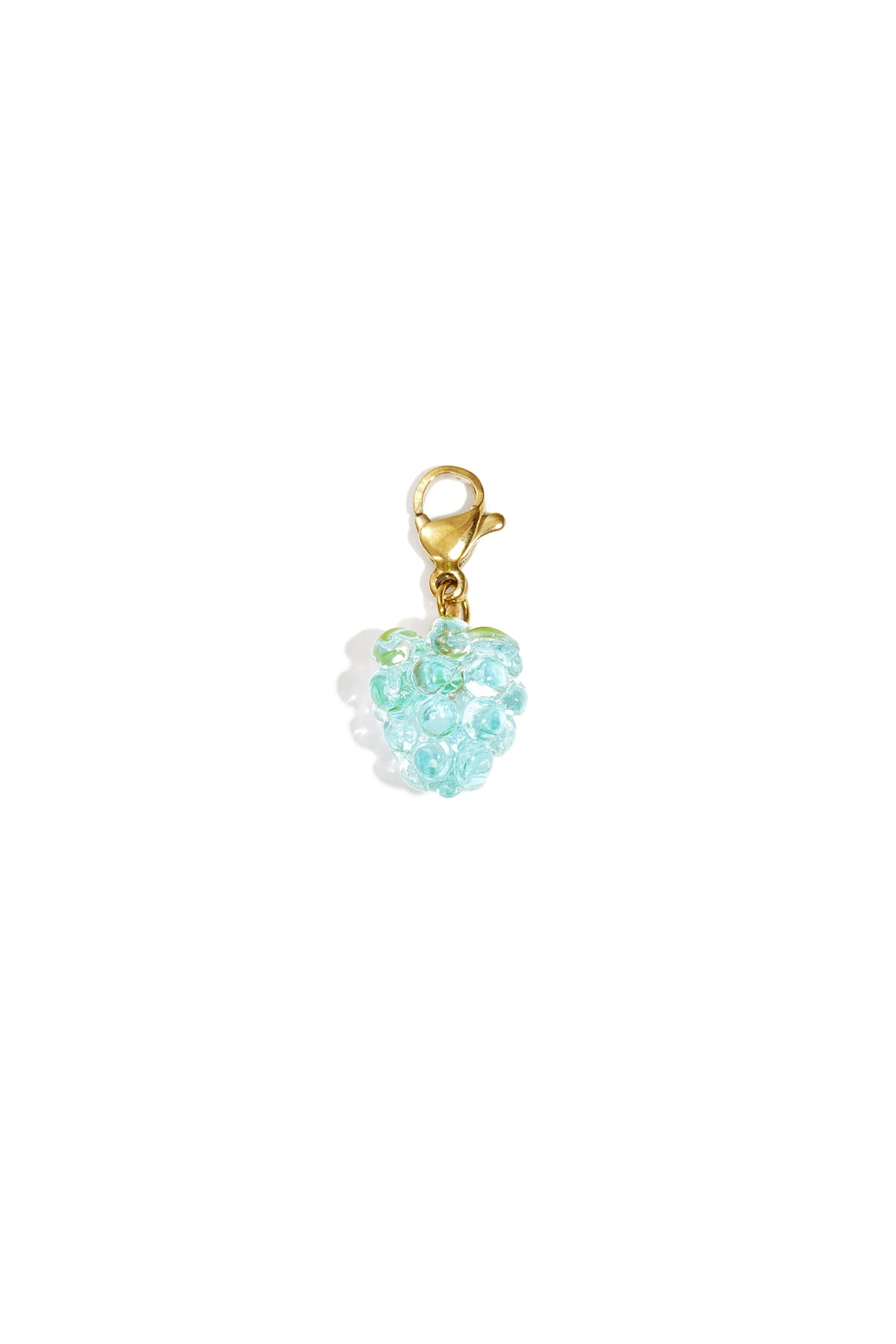 Resin Jewelry Charms fruit Casual Daily Simple Series Women's jewelry