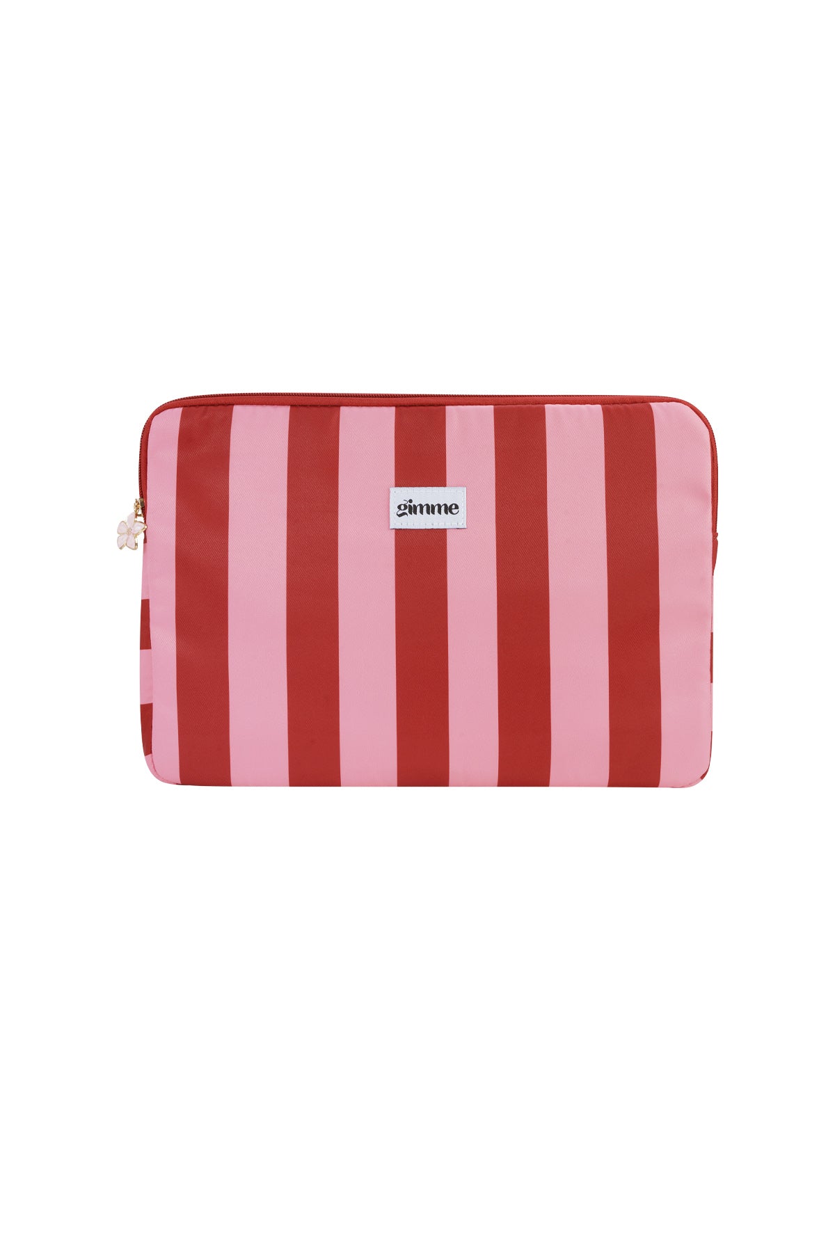 Gimme striped laptop case - 13 inches