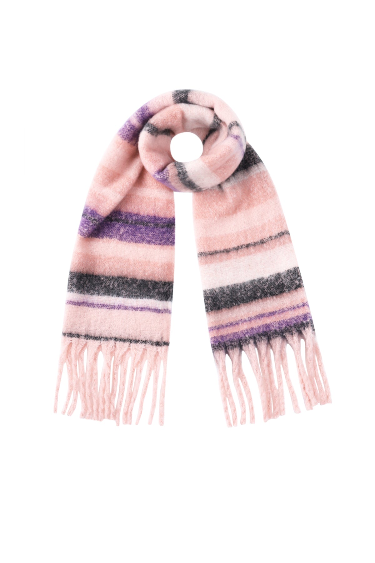 Wicked scarf