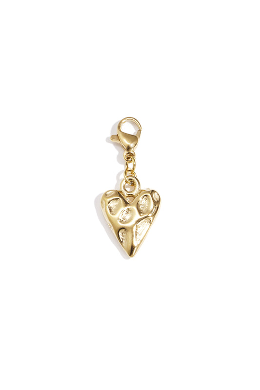 Jewelry Charms Heart Casual Daily Simple Series Women's jewelry