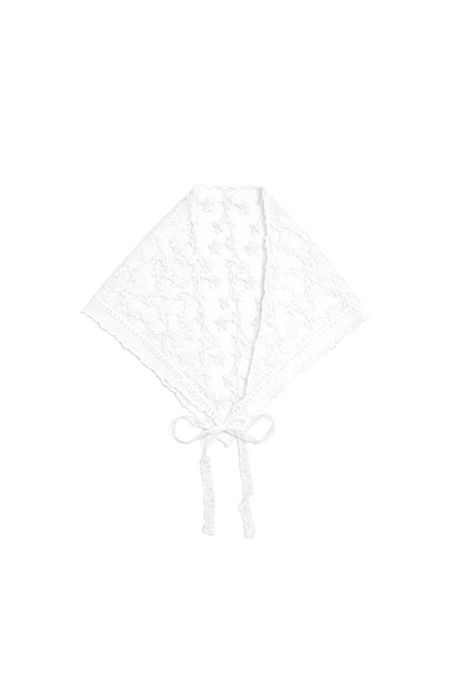 Summer scarves Hollowed-out Casual Polyester Daily Accessories