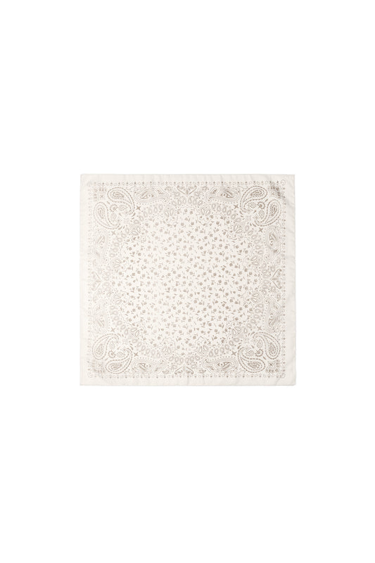 Summer scarves Flower Daily Polyester Daily Accessories