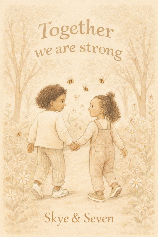 Gepersonaliseerde poster