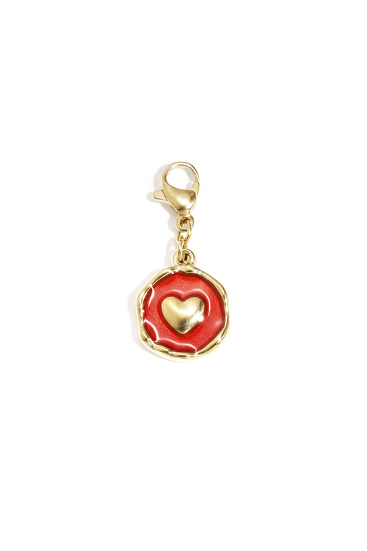 Jewelry Charms Heart Casual Daily Simple Series Women's jewelry