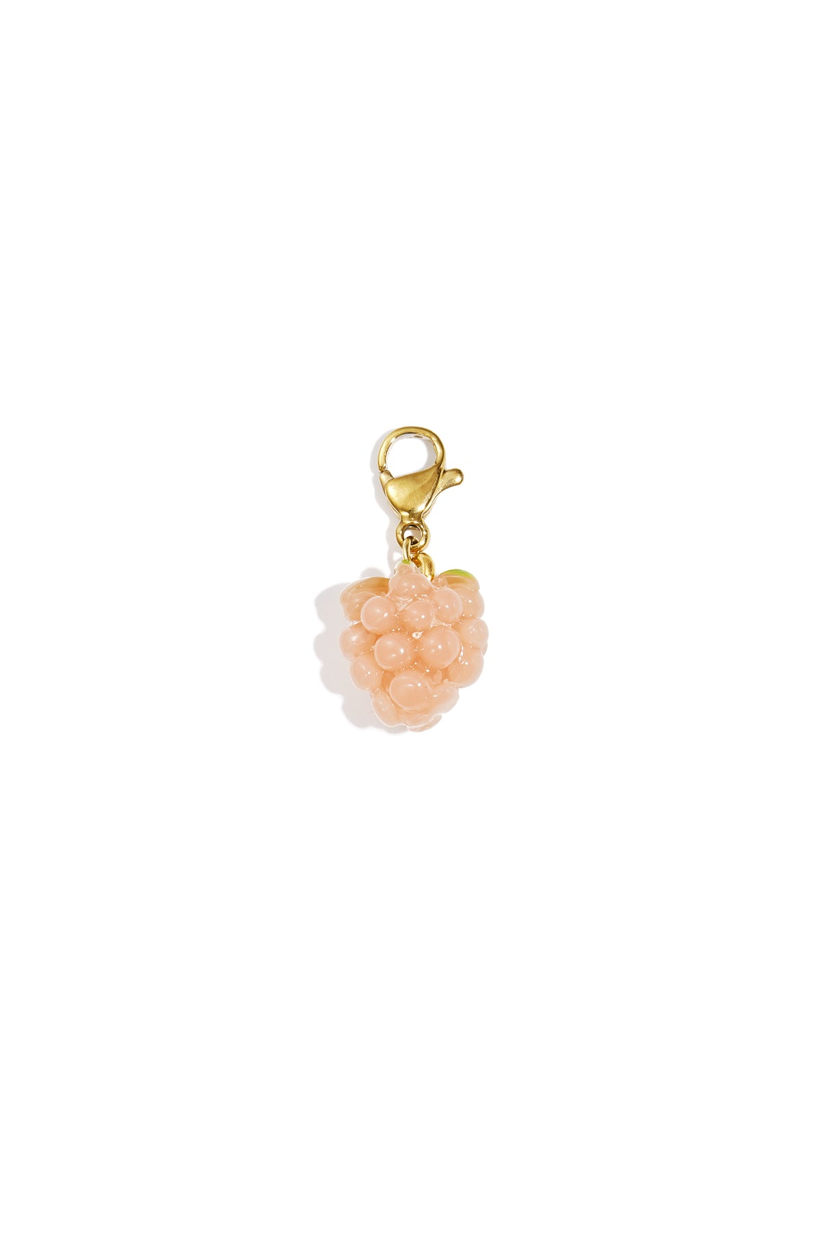 Resin Jewelry Charms fruit Casual Daily Simple Series Women's jewelry