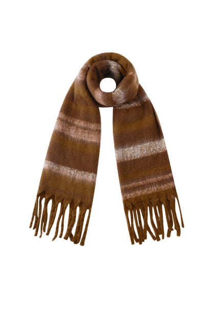 Wicked scarf