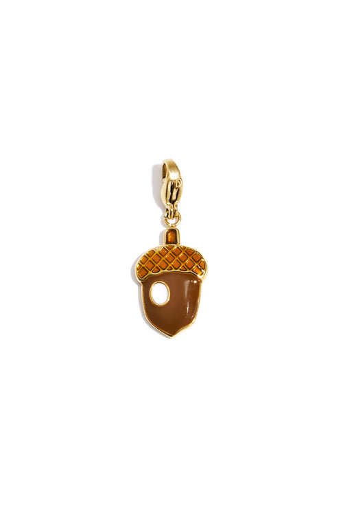 Jewelry Charms Acorn Casual Daily Simple Series Women's jewelry
