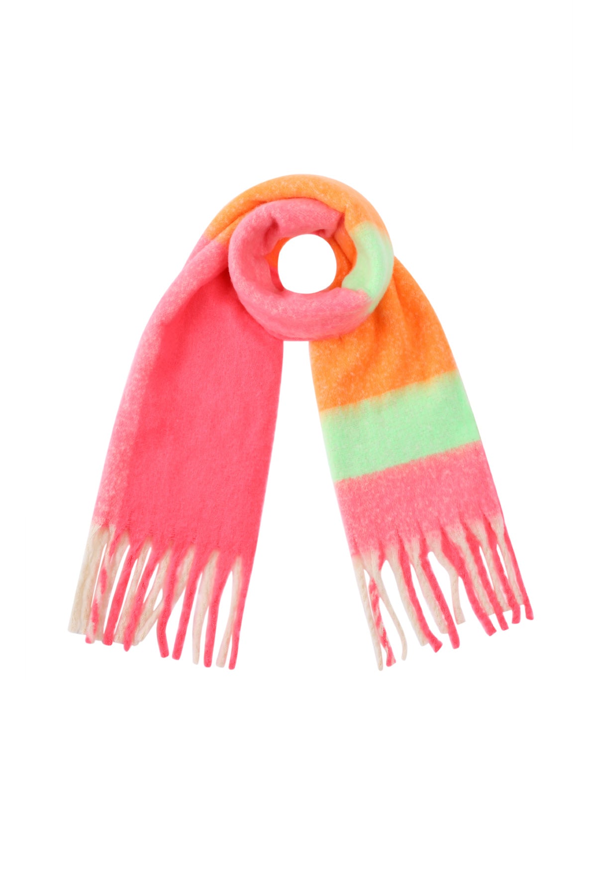 scarf
