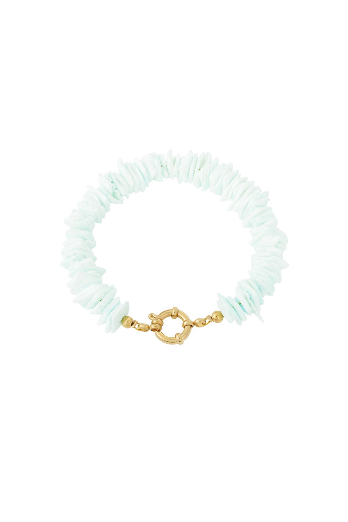 Shell bliss Bracelet