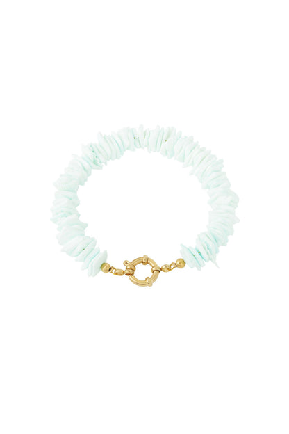 Shell bliss Bracelet