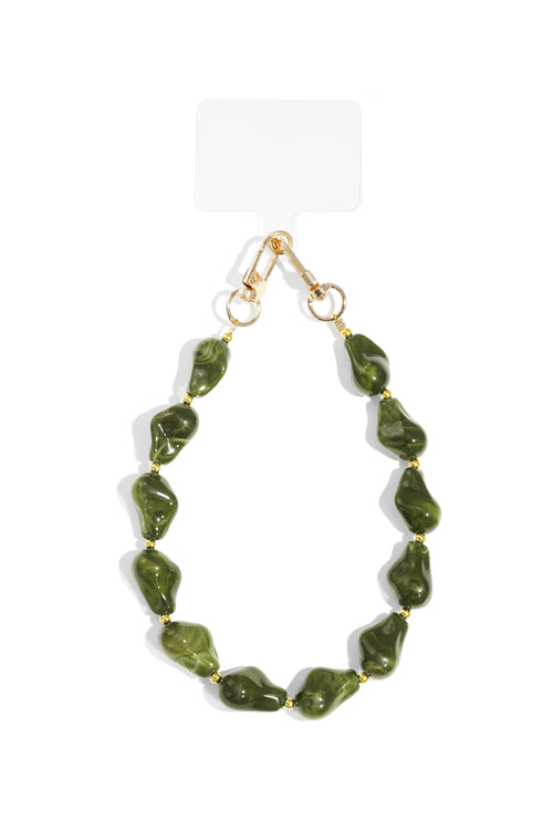 Phone cords Beads Casual Acrylic Daily Accessories