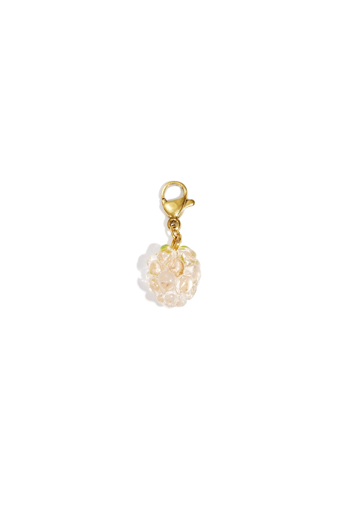 Resin Jewelry Charms fruit Casual Daily Simple Series Women's jewelry