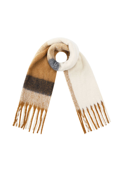 scarf