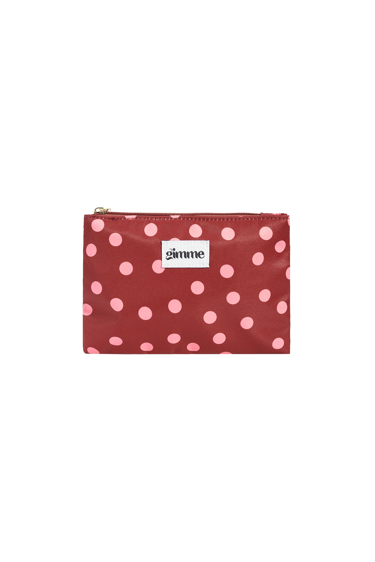 Makeup Bags Polka Dots Casual Polyester Daily Accessories